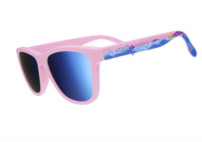Great smokey mountain themed sunglasses